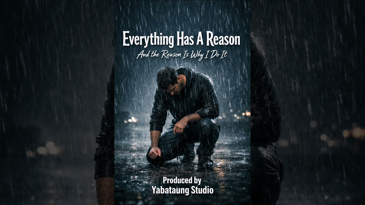 Everything has a reason 