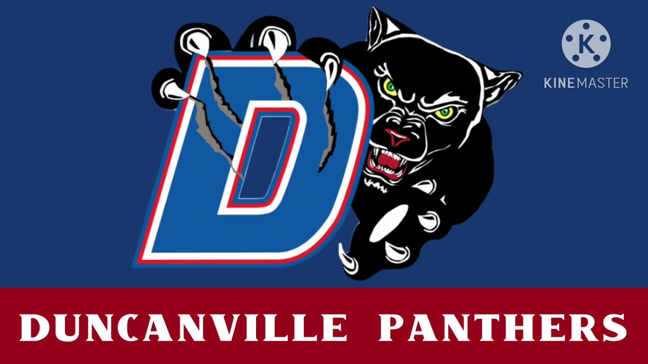 Duncanville Panthers Fight song (11-6A)