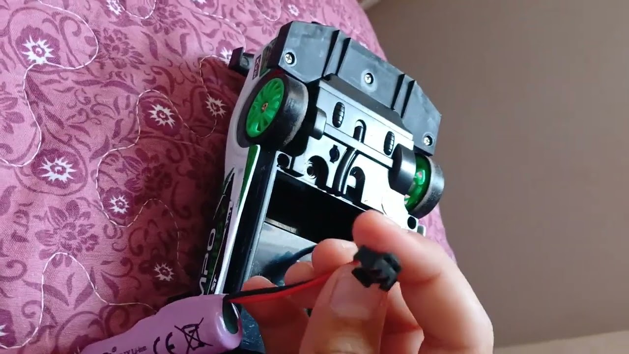 Como colocar o carrinho da shopee faz drift de para carregar😱