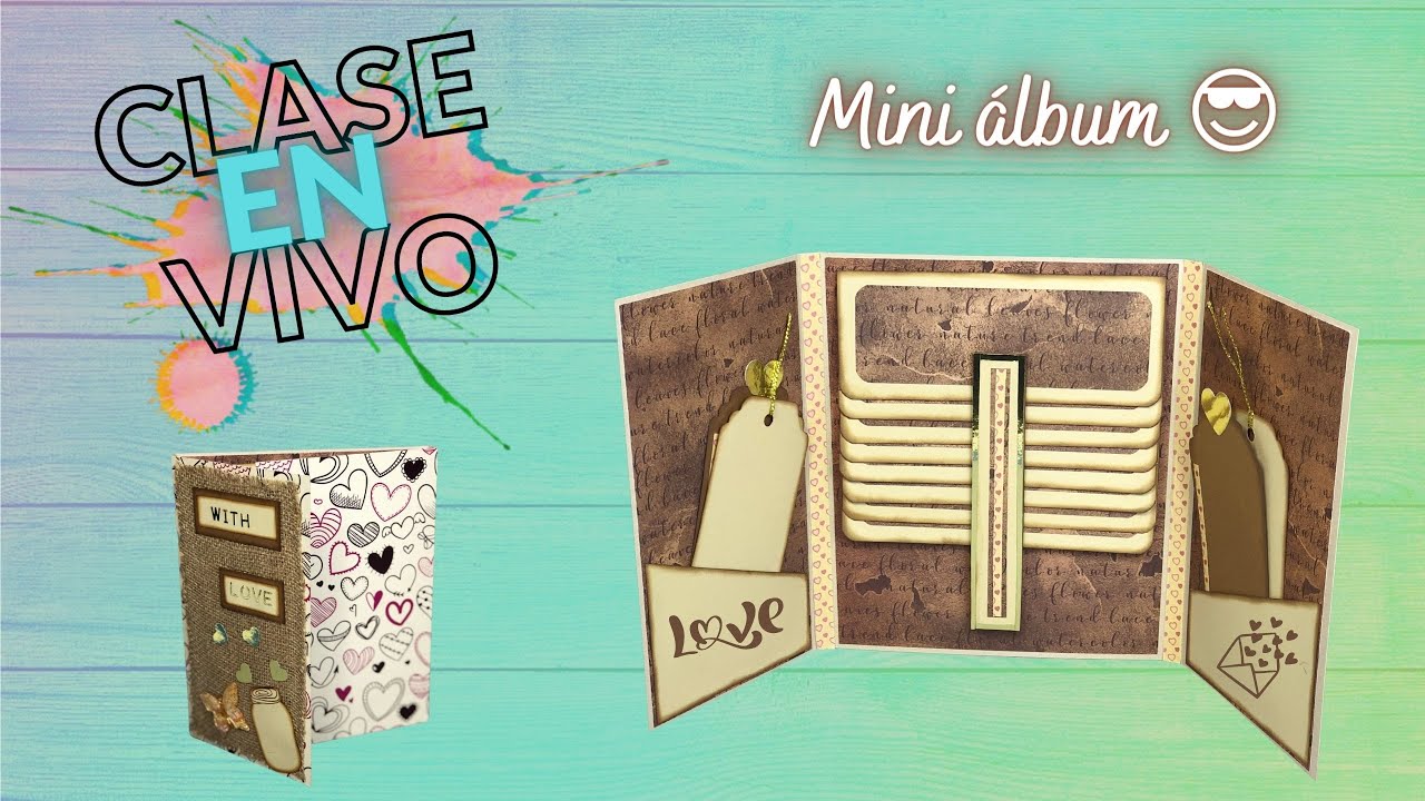 Mini Álbum