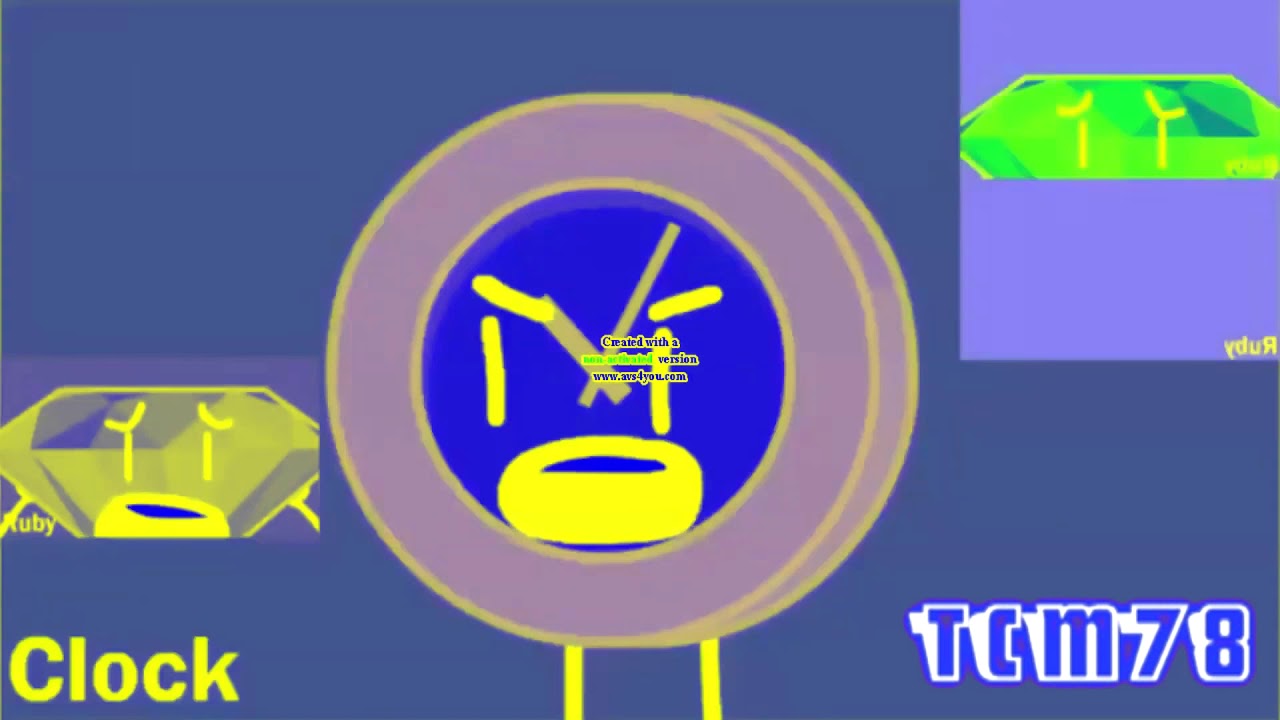 [Requested] Preview 2 clock G Major 74 powers by TTAGC2019'sSC effects [Sponsored by P2E]