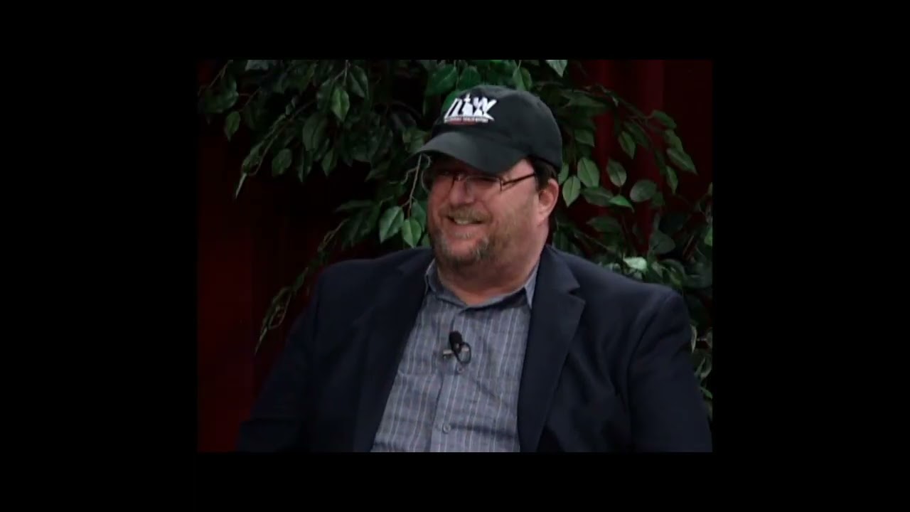 Jeff Ayers - Kitsap Literary Artists and Writers