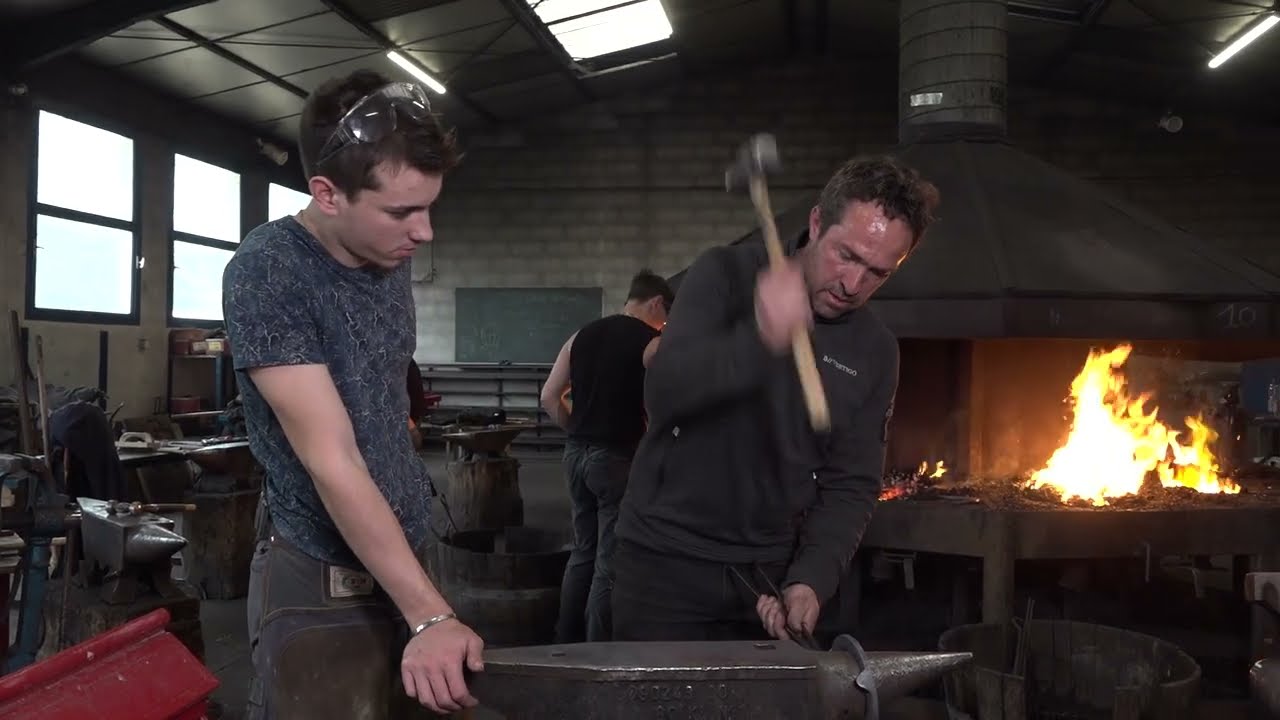 Zoom sur le CAP Mar&eacute;chalerie. Lyc&eacute;e Professionnel Agricole de Mirande