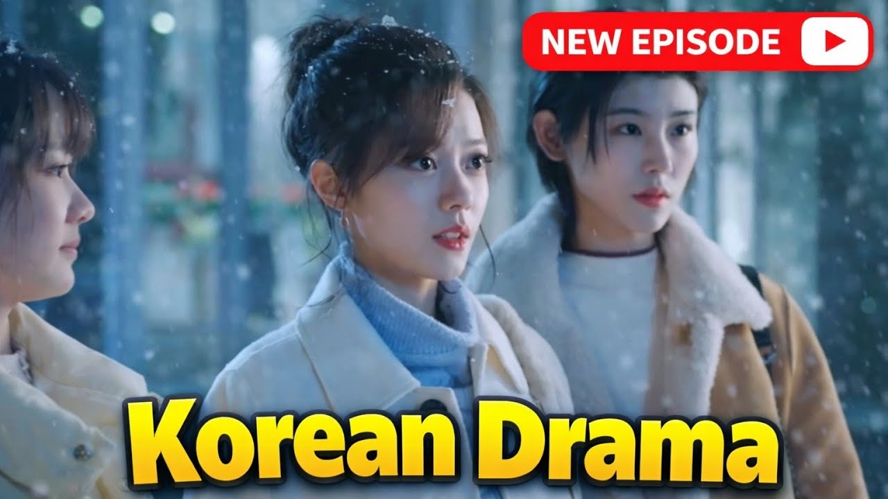 Boss ❤️ Employee | Secret Love Story | New Korean Drama Hindi | Must Watch