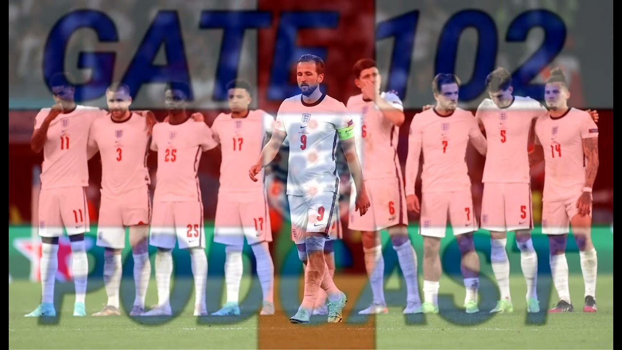 Euro 2020 (2021) Review 