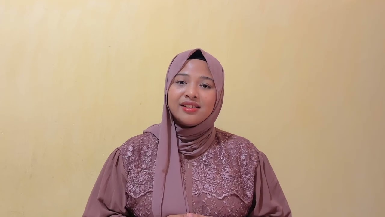 TugasCeramah:Halimatus Safira Kelas12 Mipa berjudul 