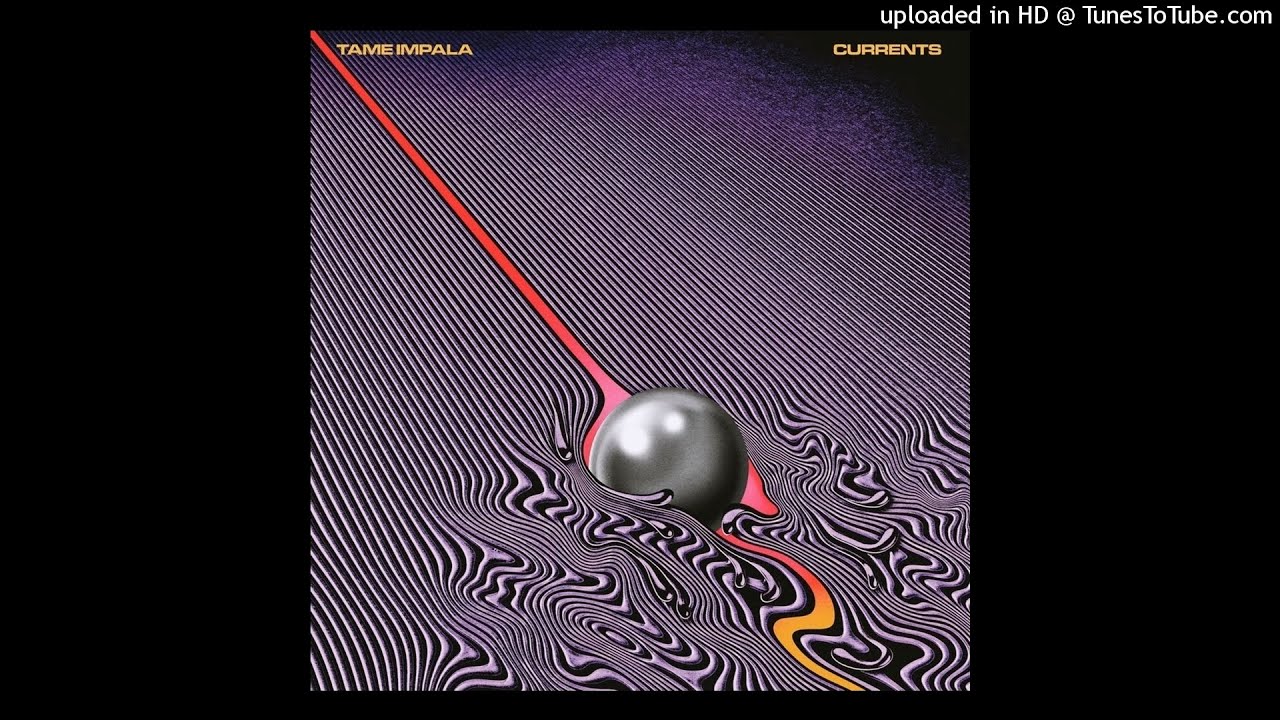 Tame Impala - Eventually (Original Instrumental)