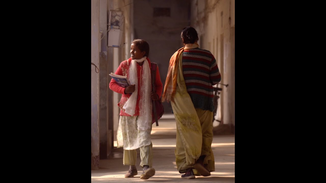 When Mountains Move, We Dream in Colours - Extended Version