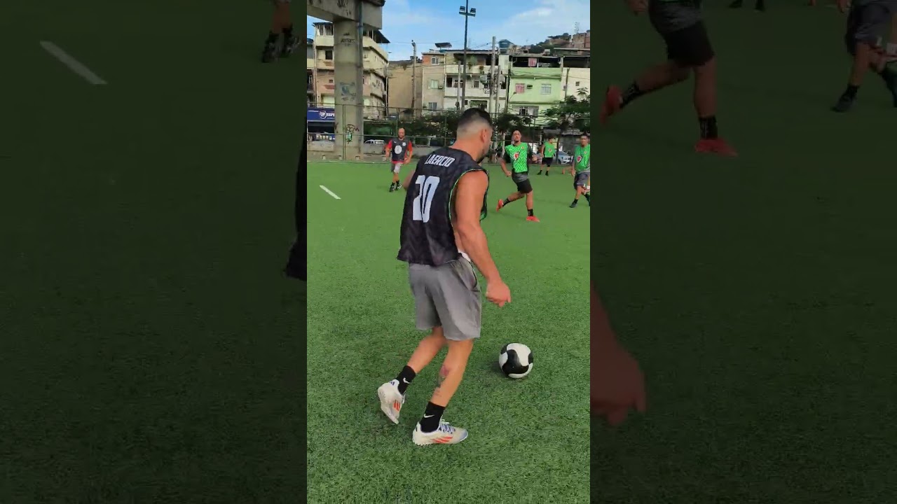 CORAÇÃO CANSADO 08/03