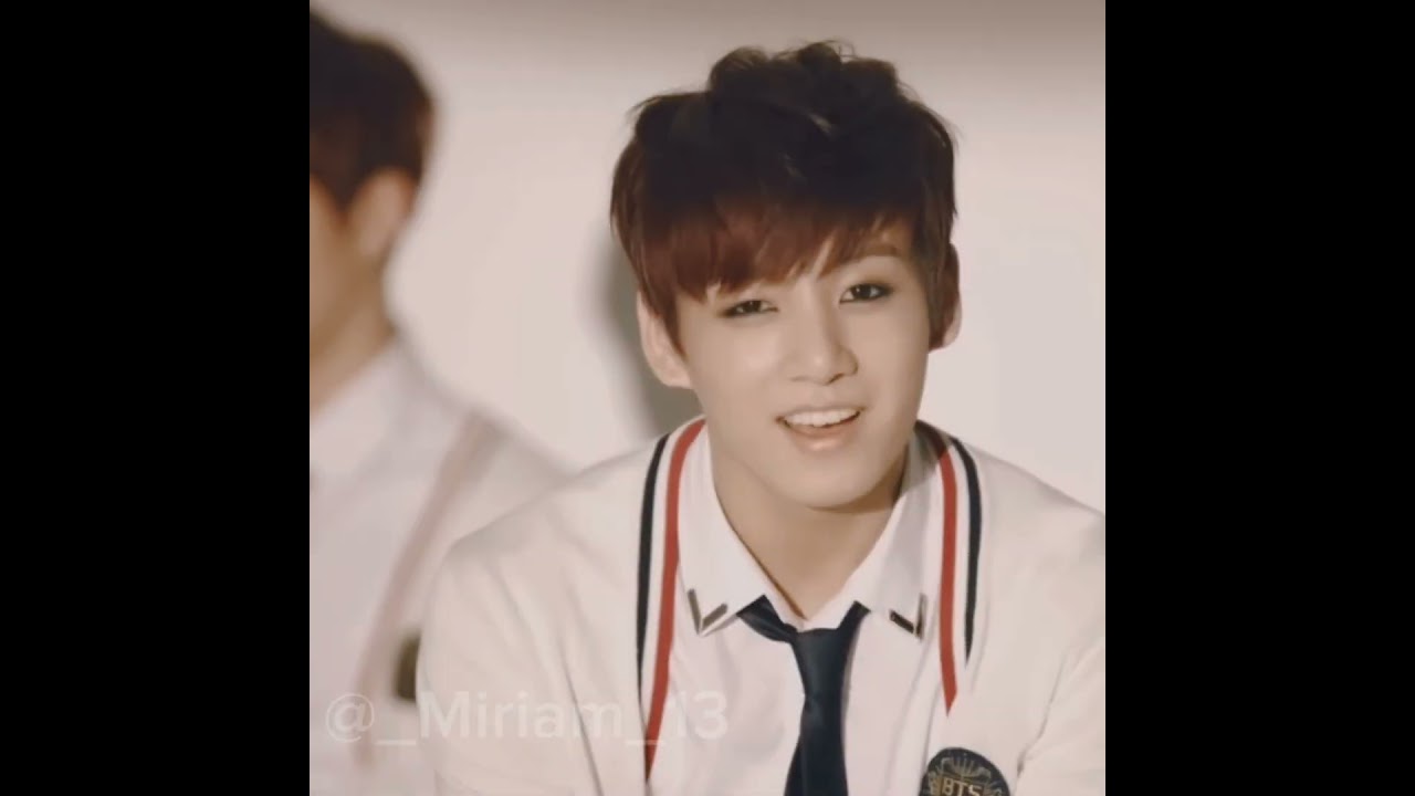 JK💜 