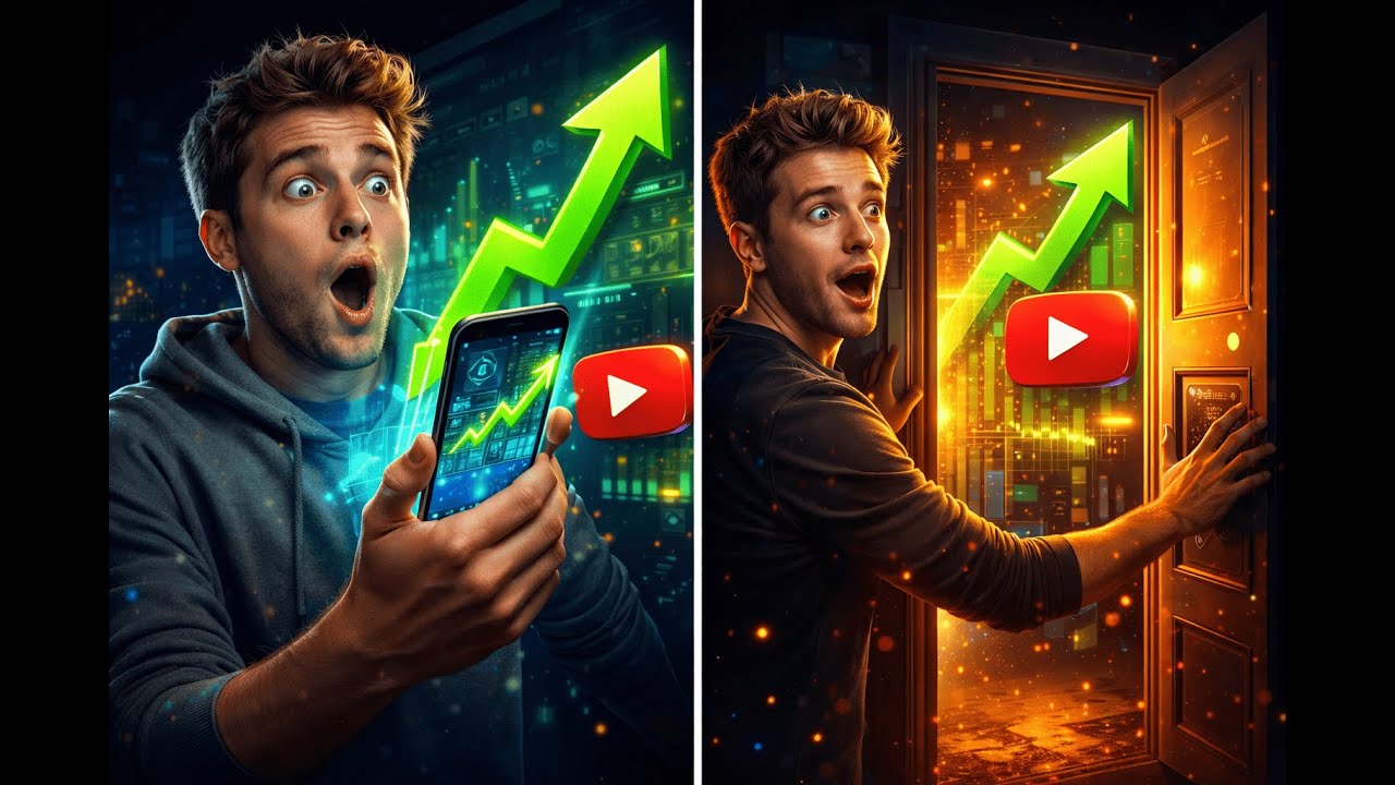 How to Use Google Ask Studio in YouTube Studio to Grow Your Channel Faster (2026)