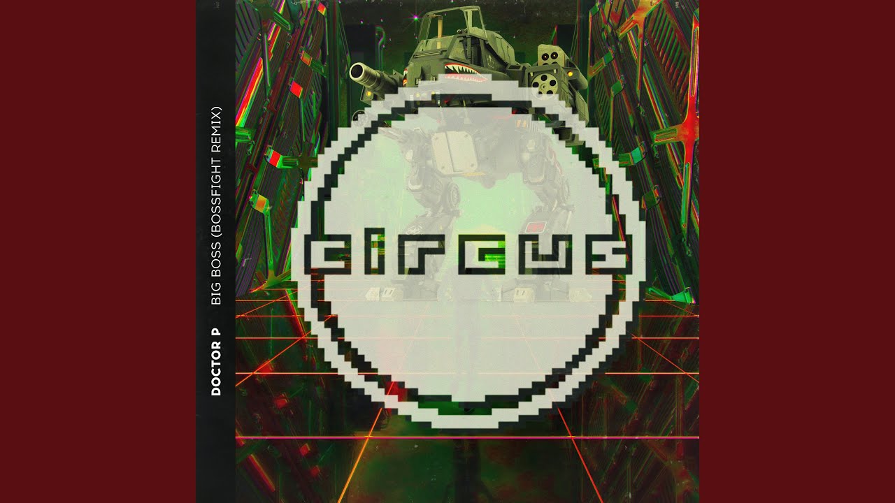 Big Boss (Bossfight Remix)