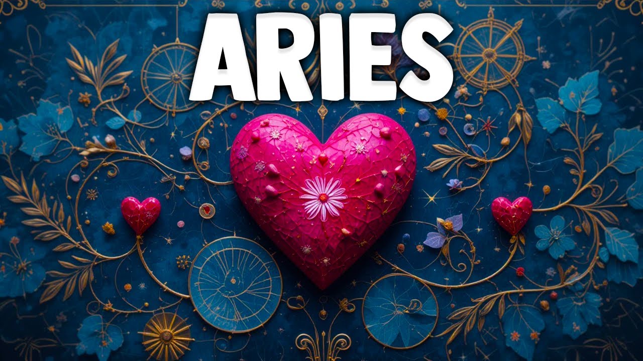 ARIES PREPARE FOR THIS😂! A COLD LOVER NOW WANTS TO REINTRODUCE THEMSELVES 🤔