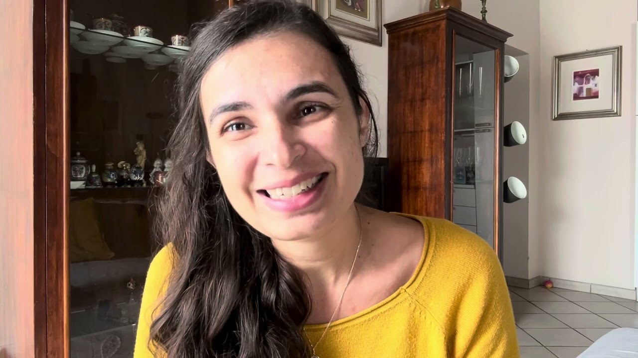 PORQUE EU PAREI DE GRAVAR | QUAL FOI O DIAGNOSTICO DA ISABELLA 🧩CONTEI TUDO 