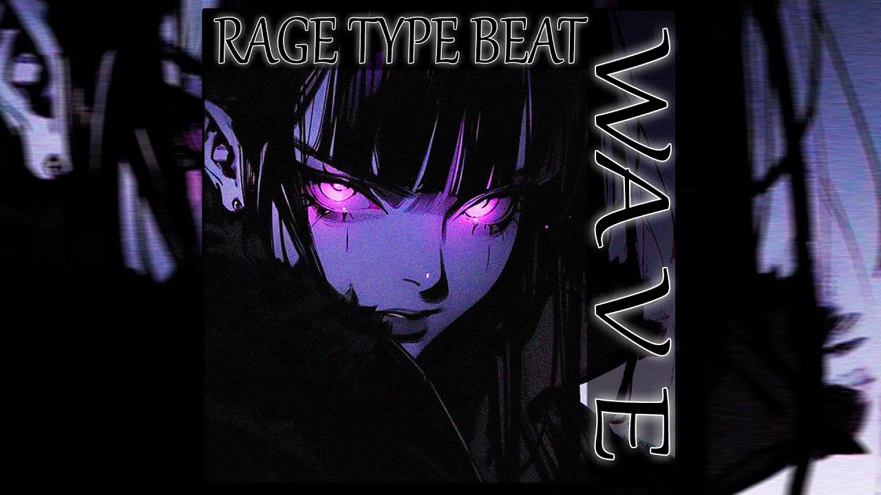 [FREE] RAGE X NEWROCK TYPE BEAT - 