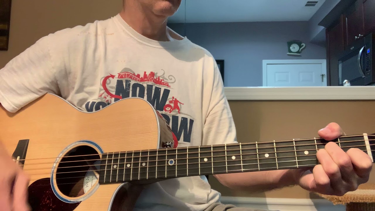Martin SC13e demo
