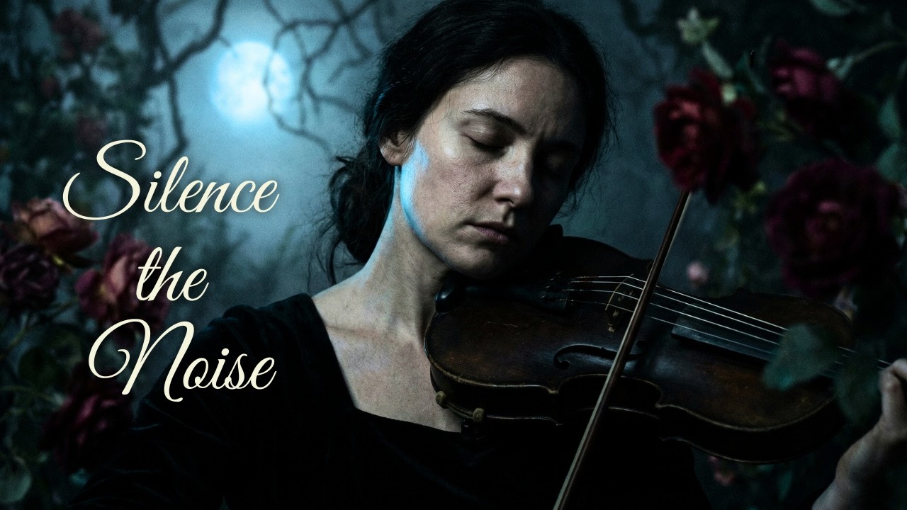 It Touches the Soul 🎻 Painfully Beautiful Classical Music to Heal Your Heart & Stop Overthinking
