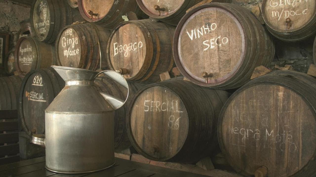 Quinta do Estreito, Estreito de Câmara de Lobos, Portugal