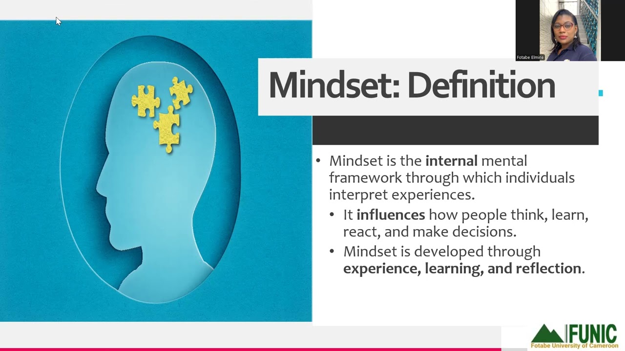 Strategic Understanding of Work, Value Creation & Human Capital lesson 2