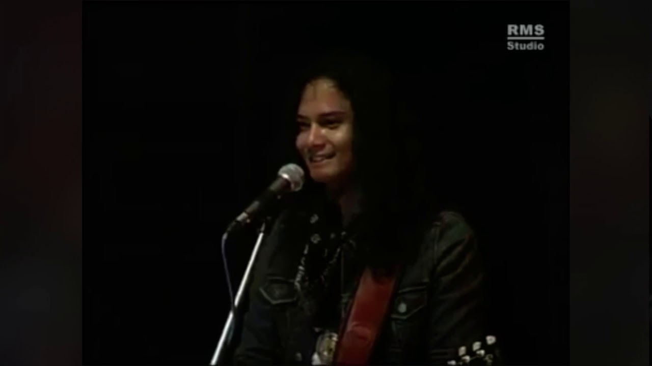 วัยบริสุทธิ์ -สันติภาพ [ Live ,2008 ]