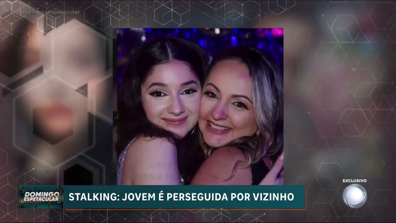 Stalking: Jovem é esfaqueada 30 vezes após recusar admirador secreto em São Gonçalo (RJ)