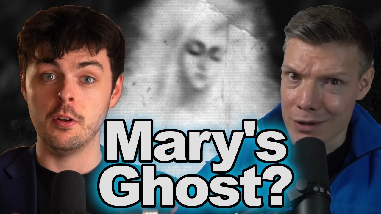 O'Connor, Huff, and Marian Apparitions