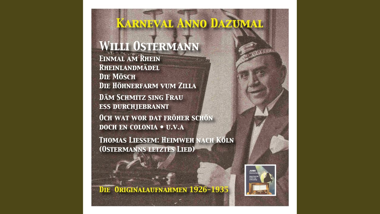 Da wo die sieben Berge