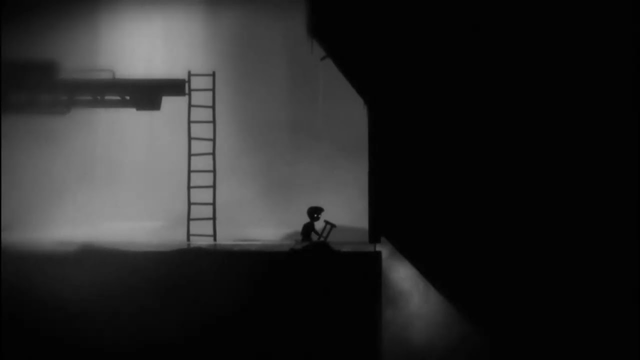 Limbo EP2