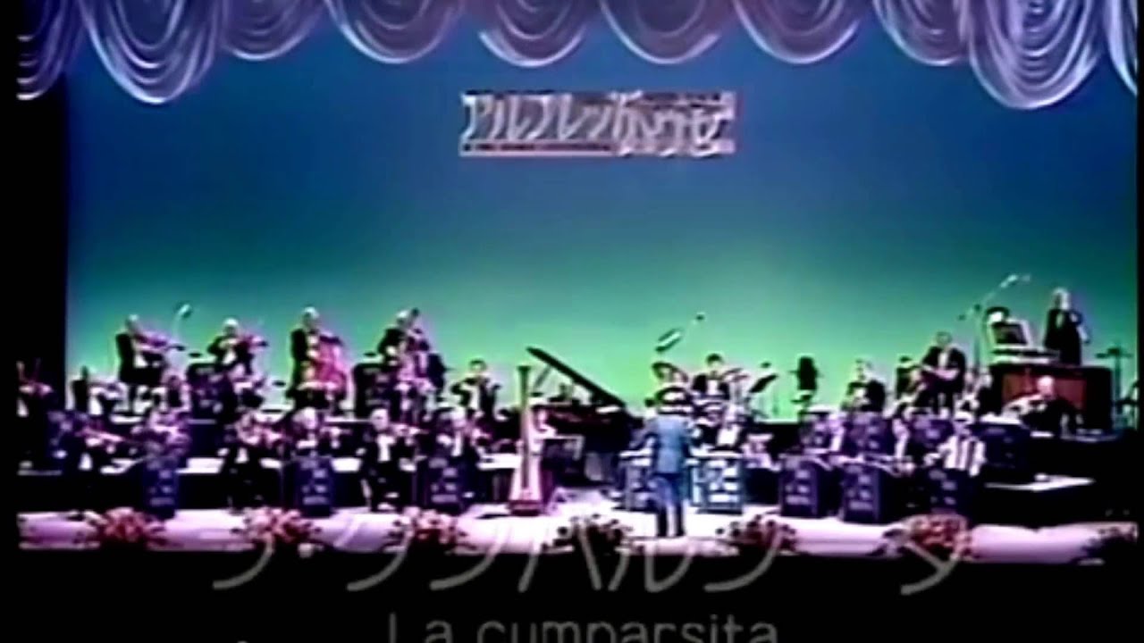James Last & Alfred Hause: 