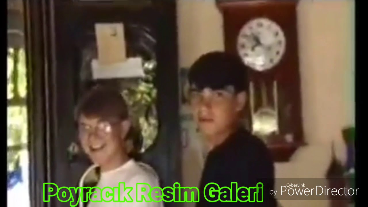 KINIK,TAN GÖRÜNÜM 90 LI YILLAR(Yeni)