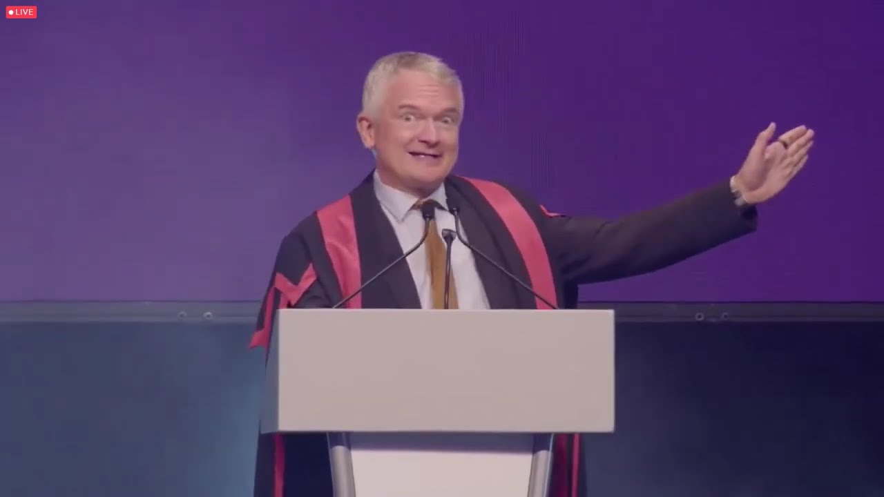 Warwick Celebrates Ceremony July 2022