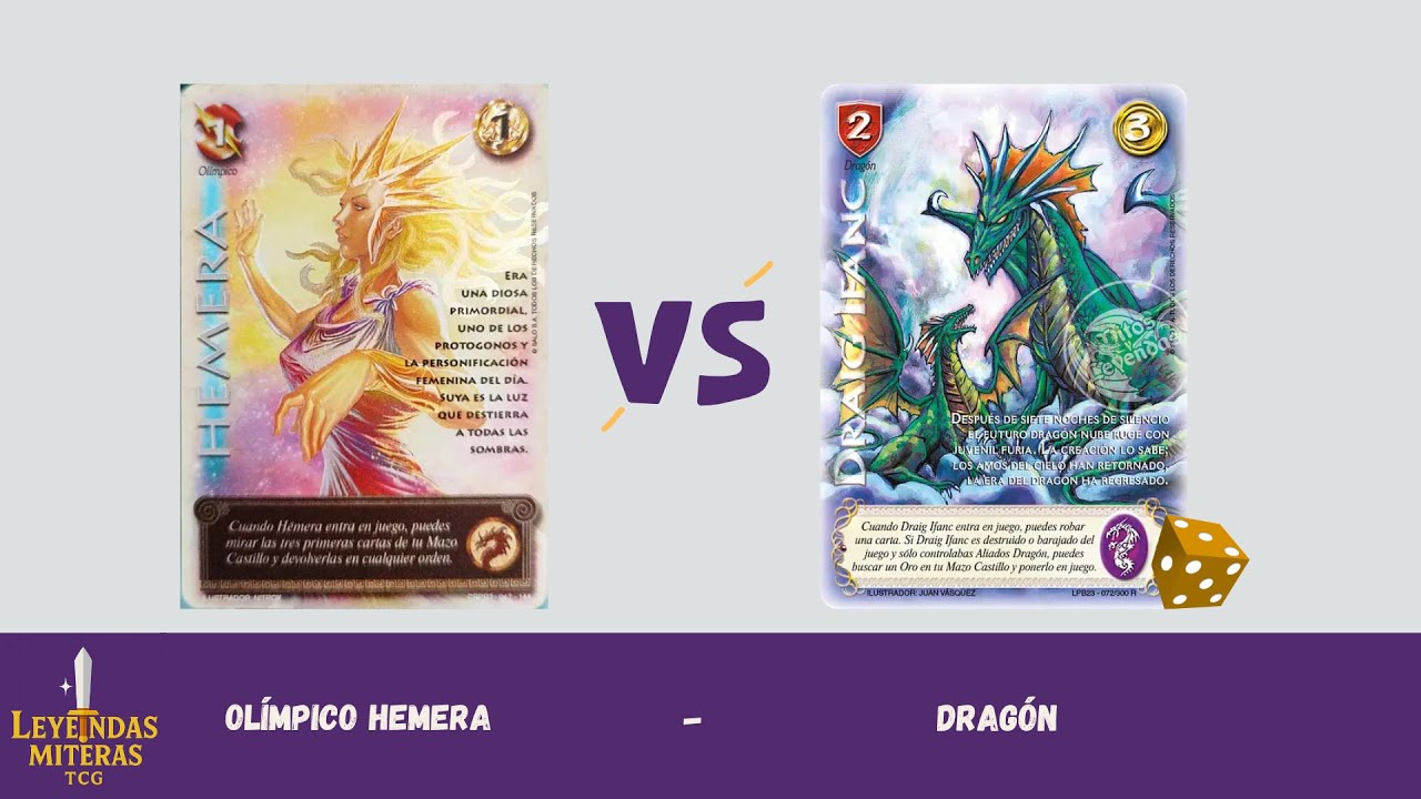 OLÍMPICO vs DRAGÓN | MYL PBX