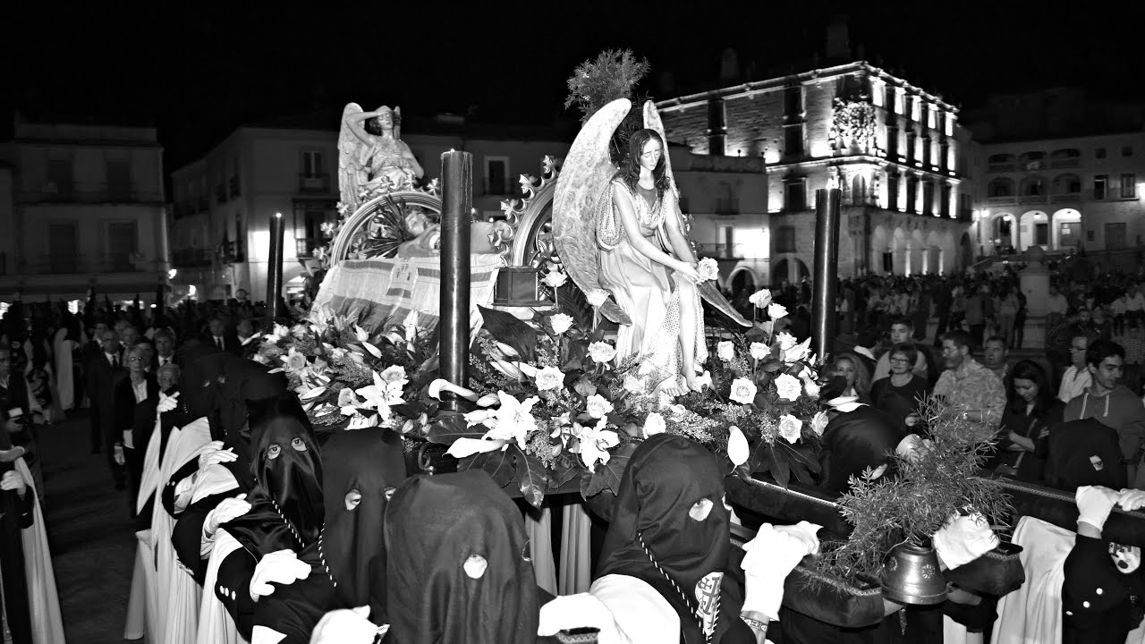 Viernes Santo Trujillo 2017