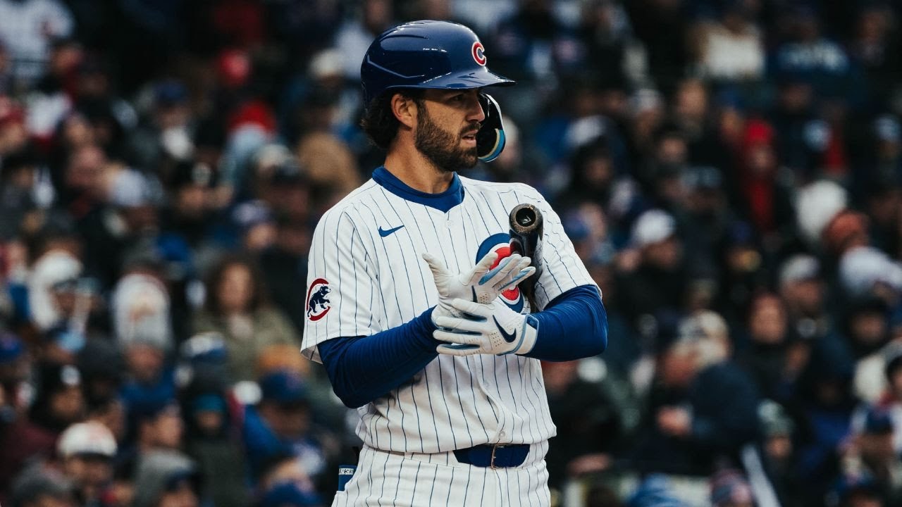 My Swing Thoughts and Analytics