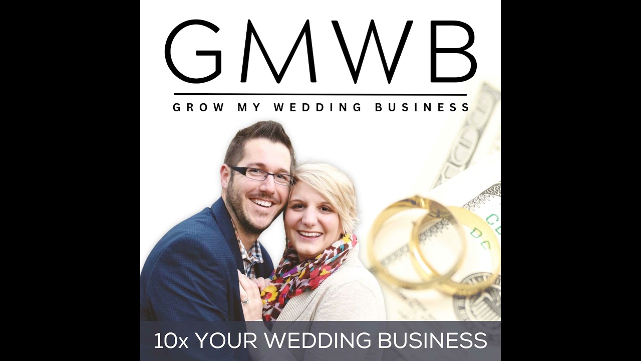 How To AVOID Wedding Industry Burnout. DO THIS BEFORE IT'S TOO LATE