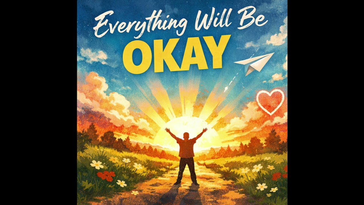 Everything will be ok