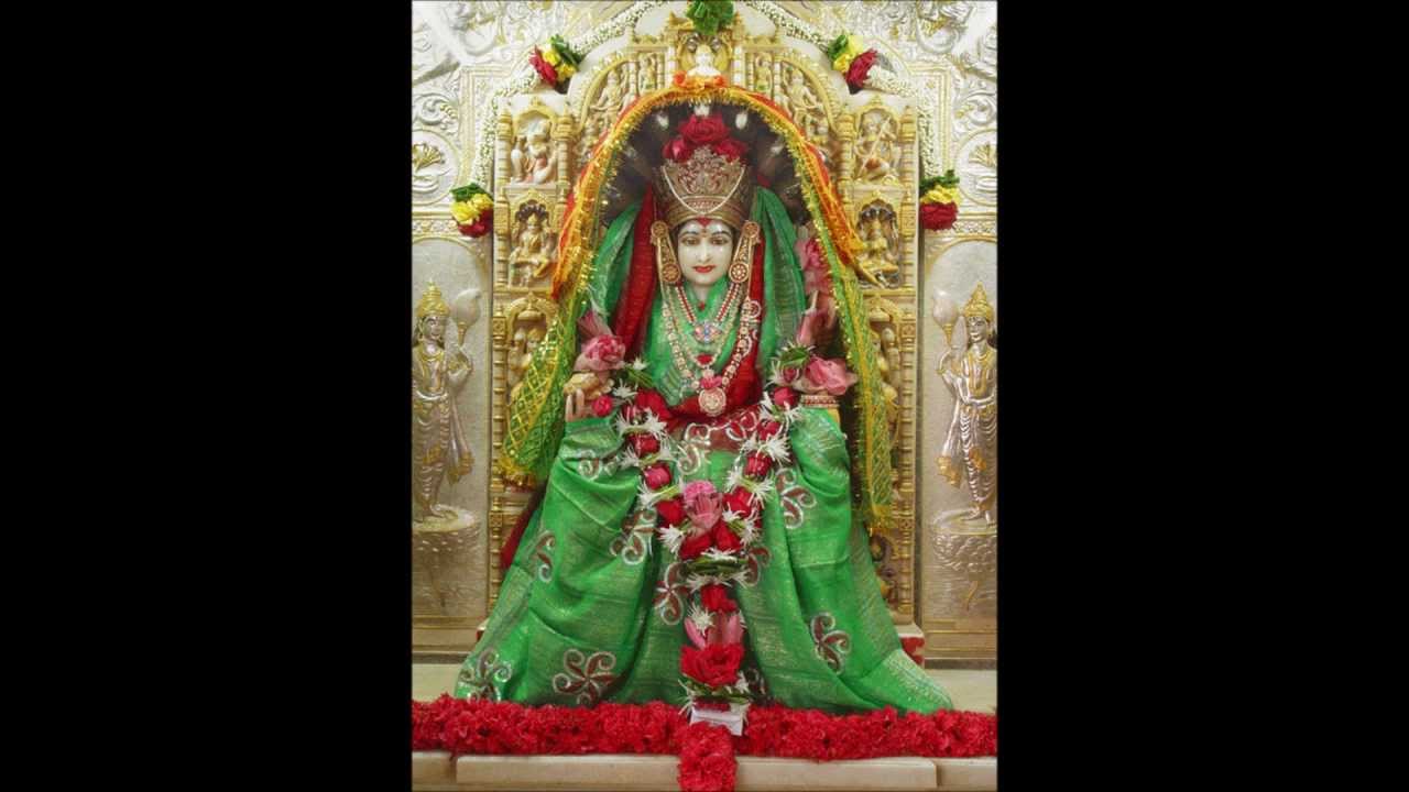 Padmavati Mata | पद्मावती माता | Jain Stavan | Jain Bhajan