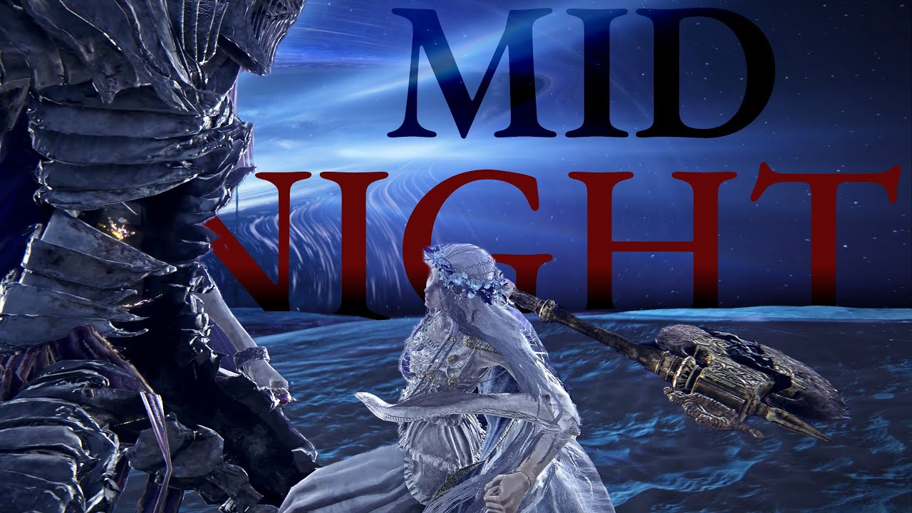 Elden Ring Nightreign Самая средняя игра студии