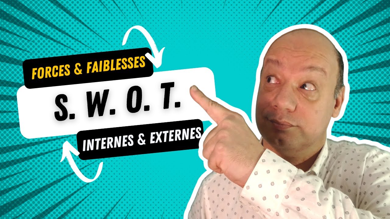 Comment faire un SWOT pertinent et l'analyser efficacement ? [2024]