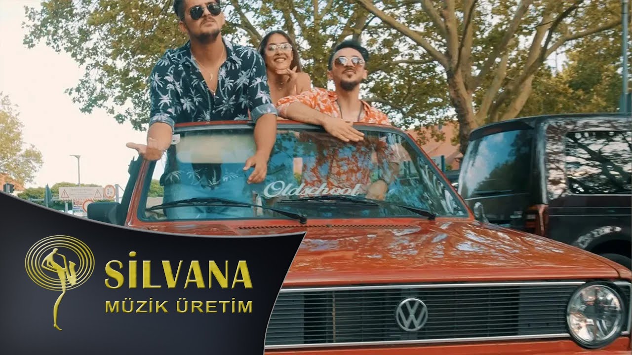 Inflack feat. Fikret Yıldız - Avare