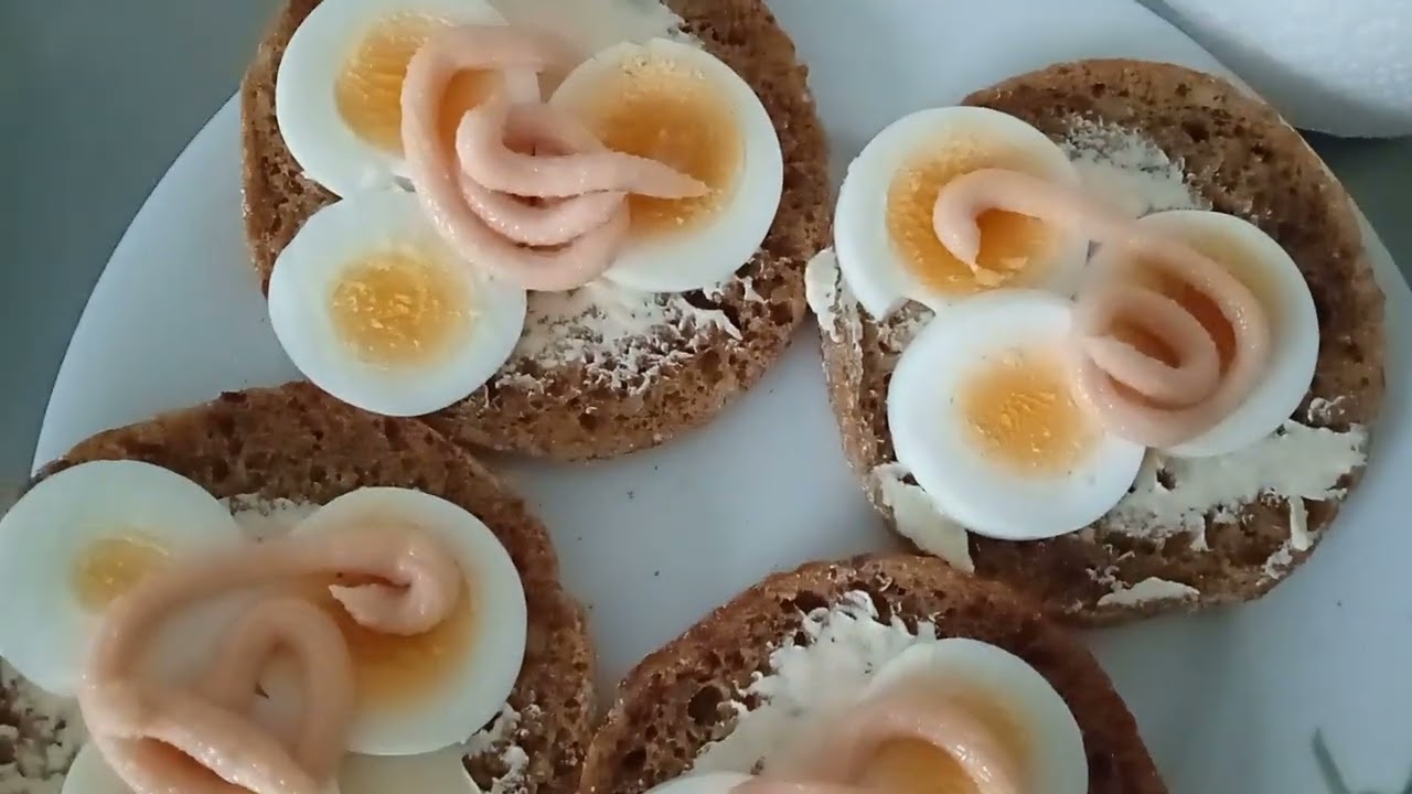 Frullen är klar 