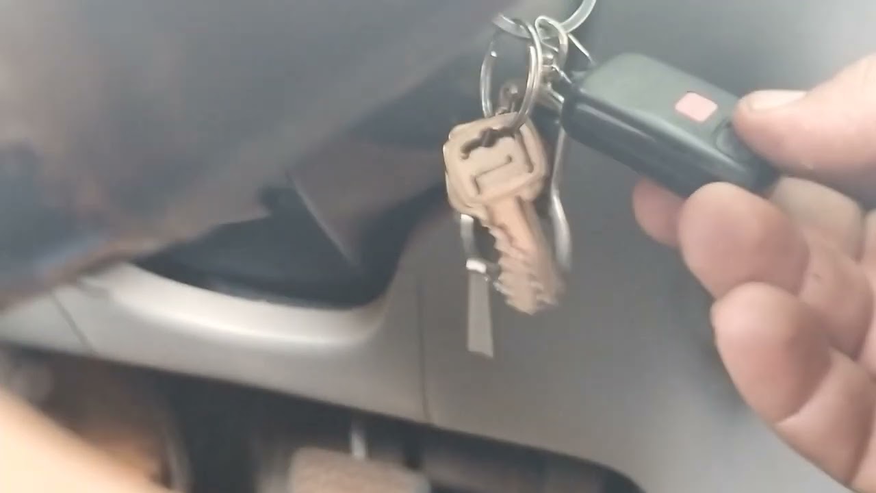 Carro não sobe o vidro após trocar a bateria (Corolla - Fielder - Corsa...)