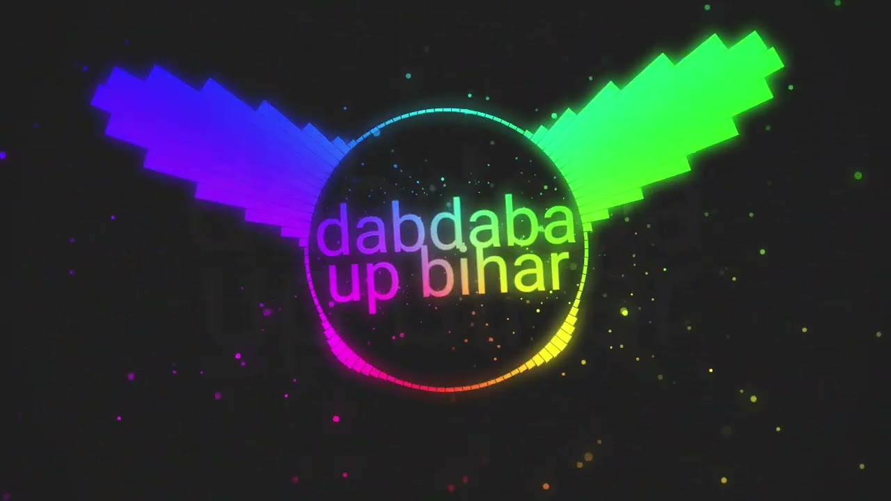 Dabdaba Up Bihar Me Ba | #Sanjayyaduvanshi | #Rangdaari Song |  Edm Humming Bass | Dj GabbuRock Mau 