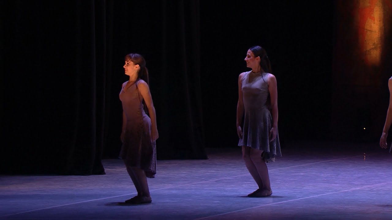 TIERRA Y LUNA (BALLET NACIONAL DE CUBA).