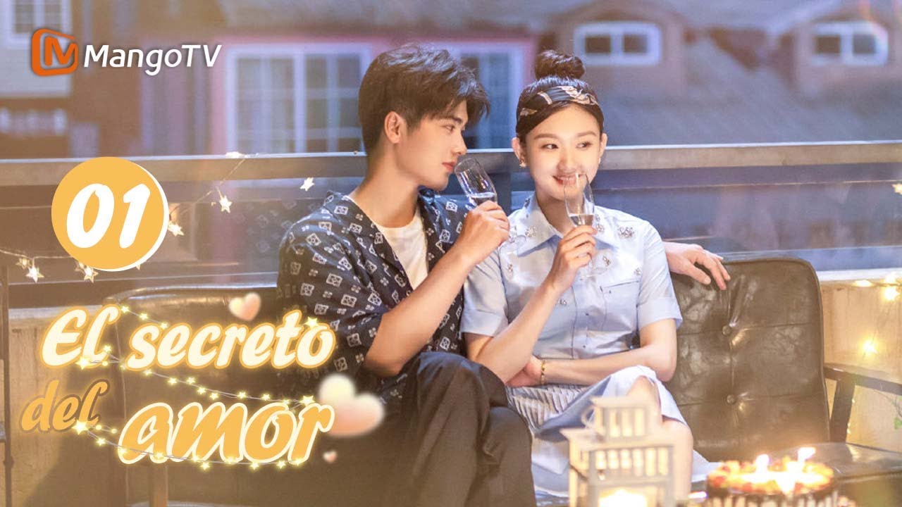 [ESP. SUB] El secreto del amor | Ep 1 Completos(The Secret of Love) | MangoTV Spanish