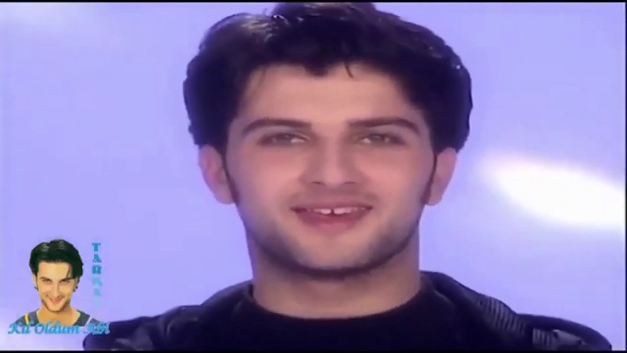 Tarkan - Kıl Oldum
