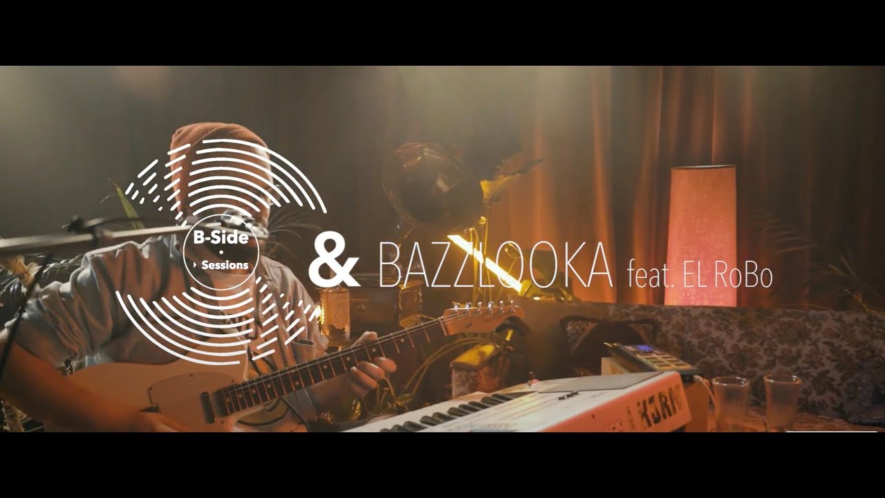BAZZLOOKA feat. EL RoBo – Matador