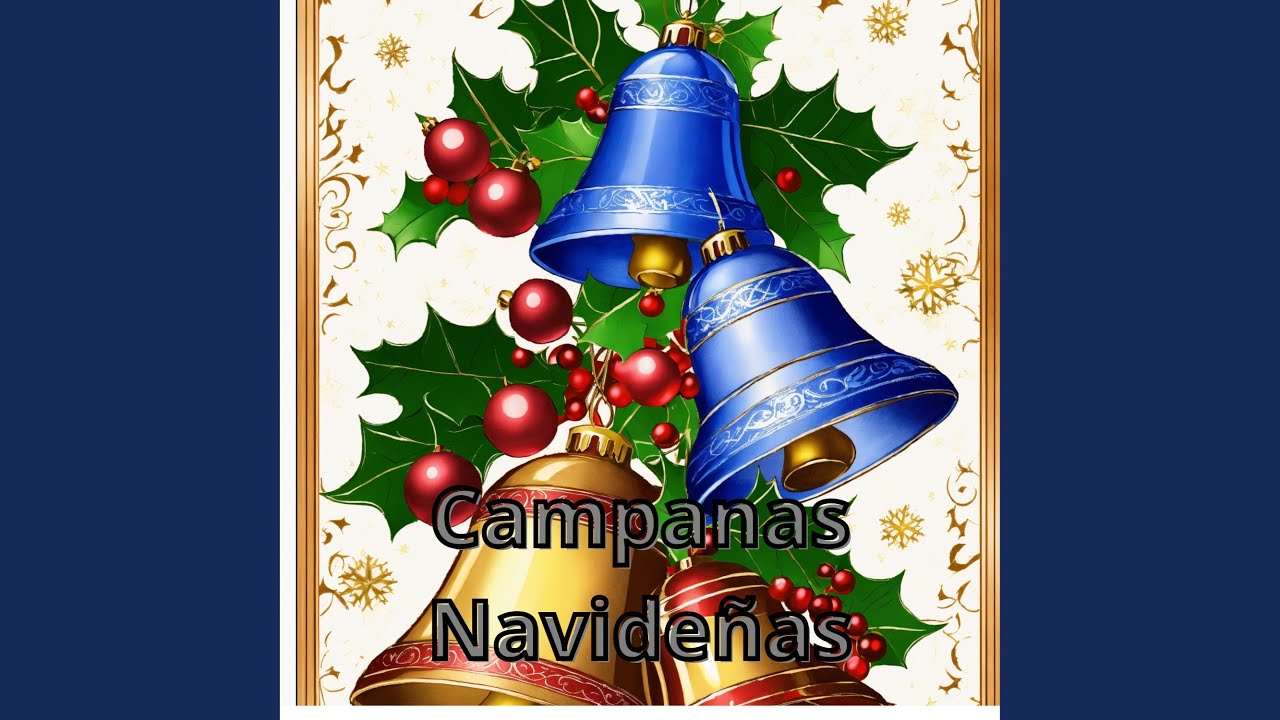 Campanas Navideñas
