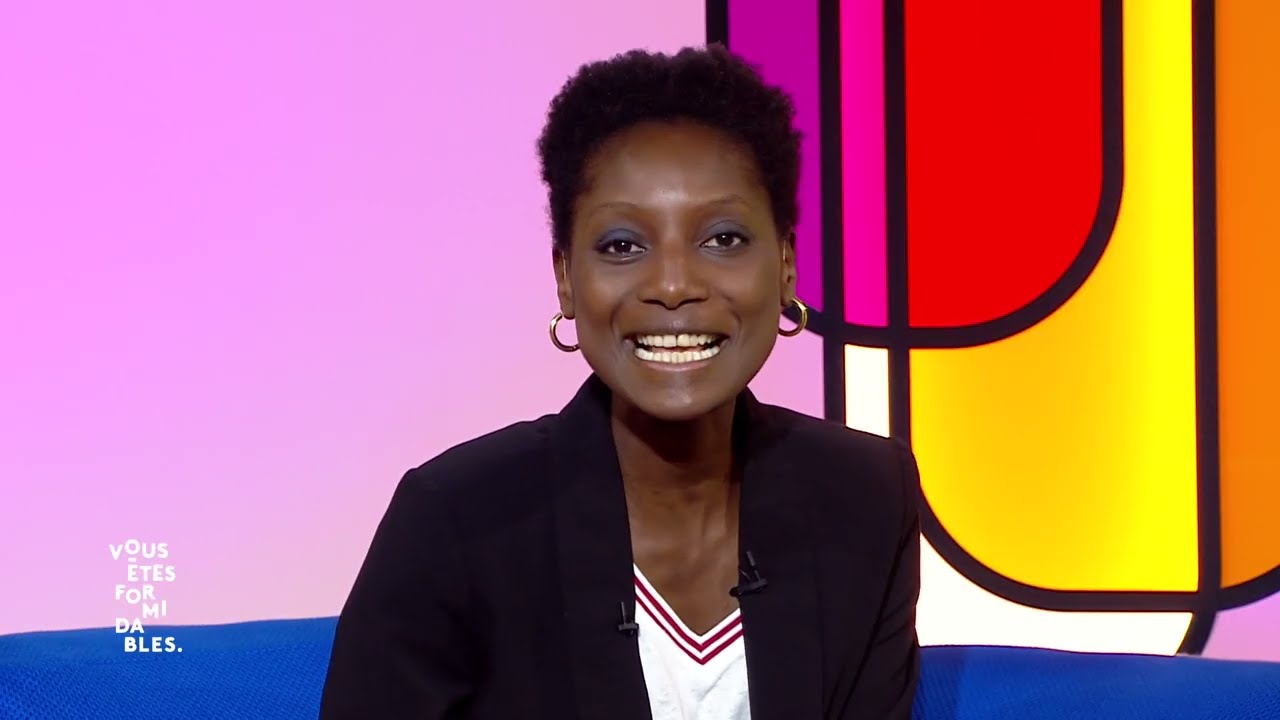 Vous Êtes Formidables 18/05/22 avec Vincent Rivalin, fabricant de charentaises