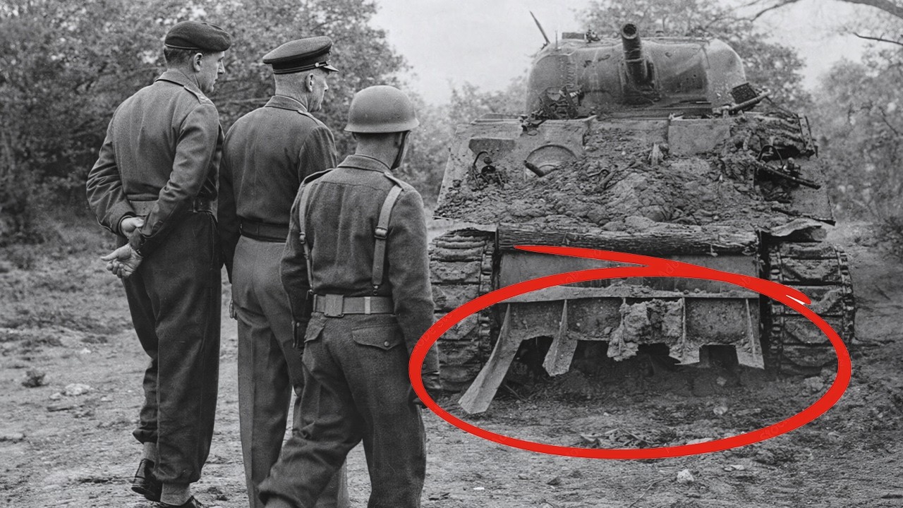 Eisenhower Called This the Most Important Innovation of WWII!